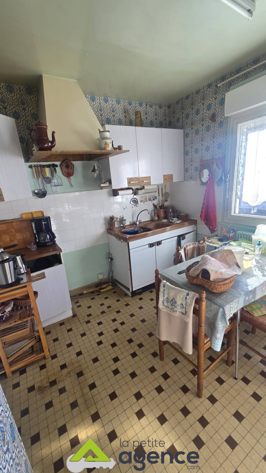 Maison à vendre à Vierzon, 94 m², 5 pièces – photo 3 sur 8