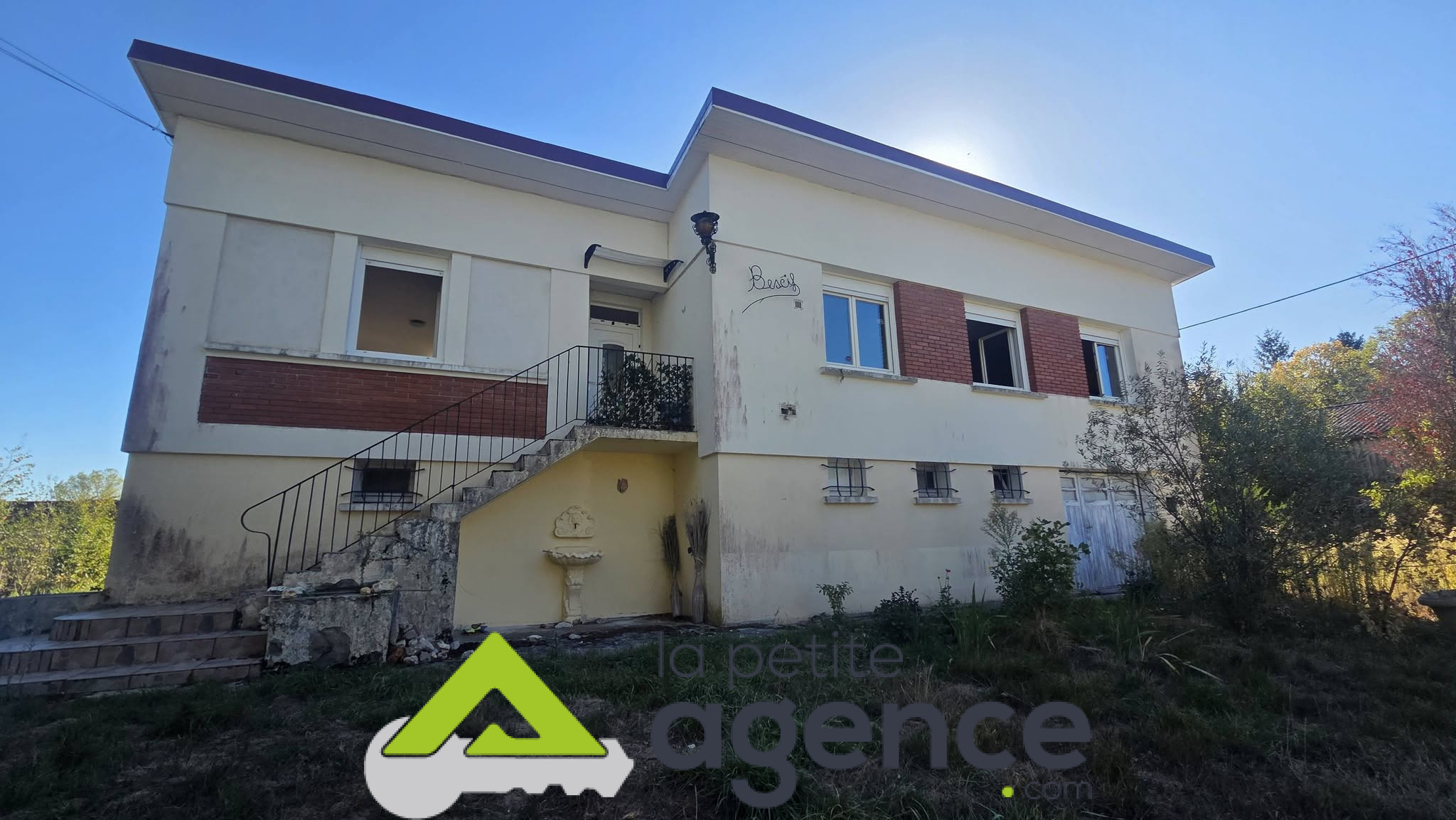 Maison à vendre à Nancay, 100 m², 4 pièces – photo 1 sur 10