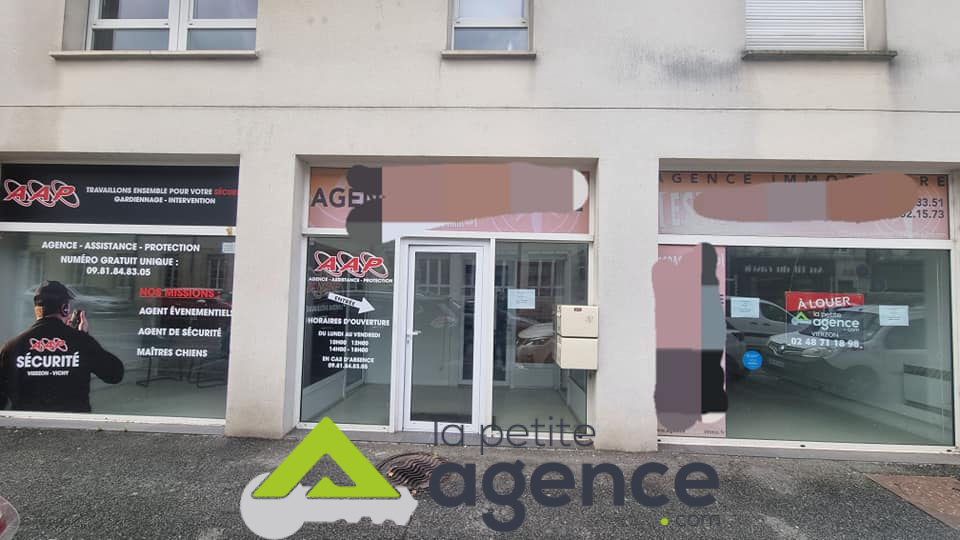Local commercial à louer à Vierzon, 103 m² – photo 3 sur 7