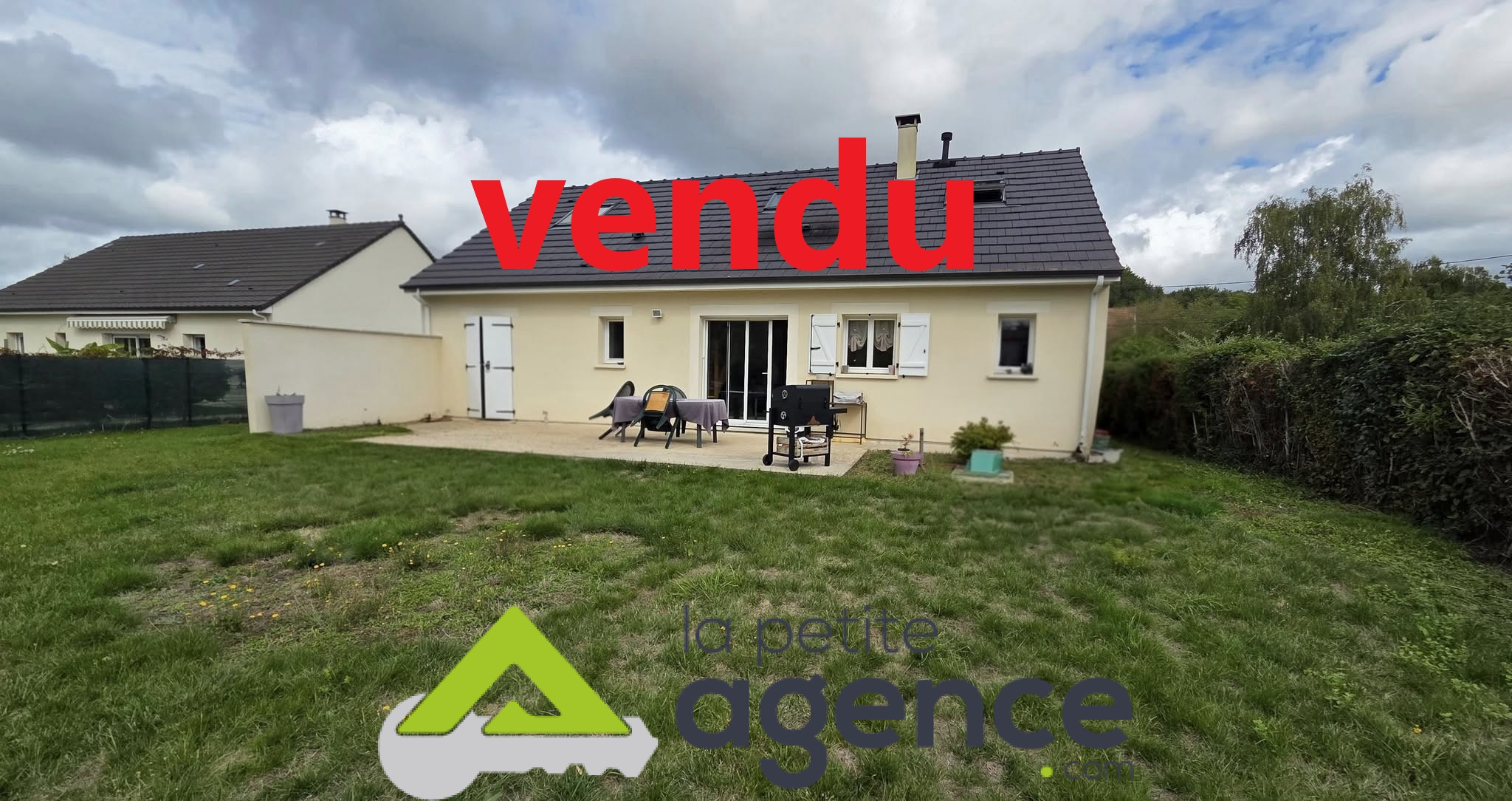 Maison à vendre à Vierzon, 145 m², 6 pièces – photo 1 sur 1