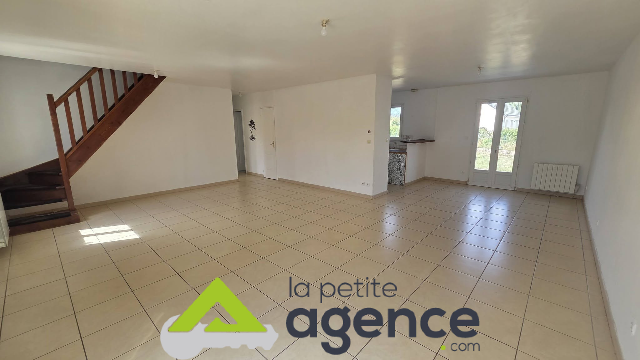 Maison à vendre à Massay, 120 m², 6 pièces – photo 2 sur 11